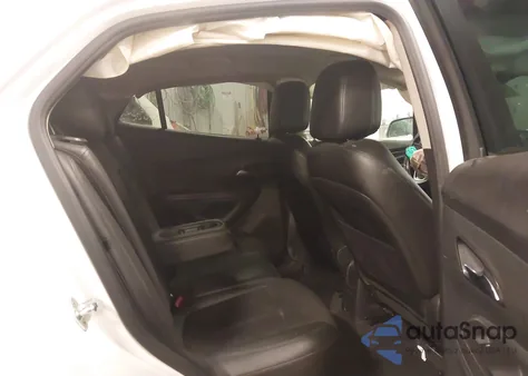 2019 Buick Encore Fwd Preferred z USA, uszkodzony, nr VIN KL4CJASB0KB888099